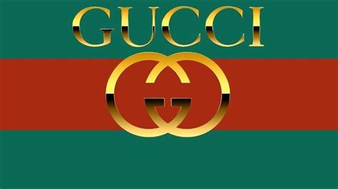 Gucci signature colors